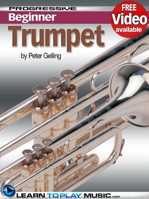 Trumpet Lessons for Beginners - ebook